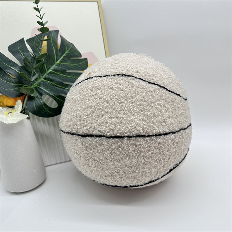 Molissa™ 25cm Offcourt Basketball Pillow