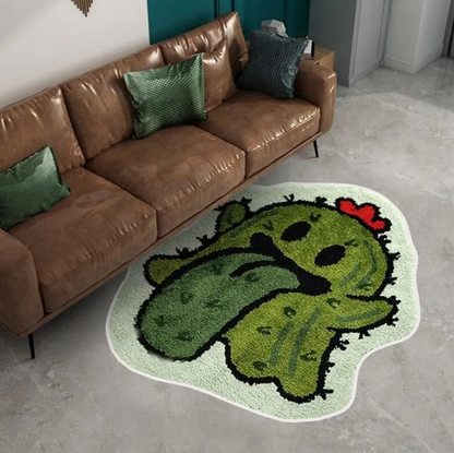 Molissa™ Cute Ghost Rug