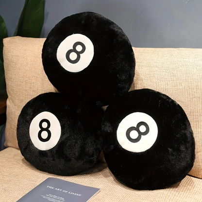 Molissa™ 8 Ball Pillow