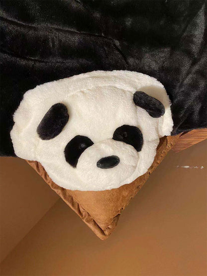 Molissa™ Style Panda Blanket