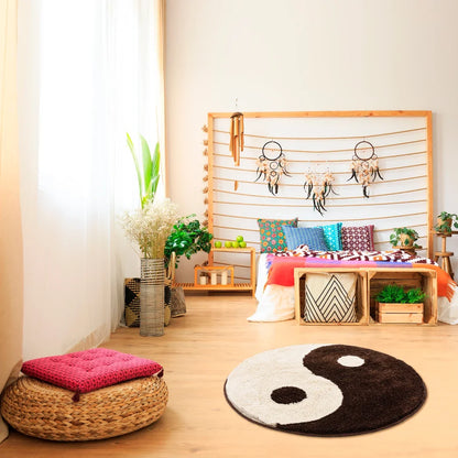 Molissa™ Yin Yang Rug