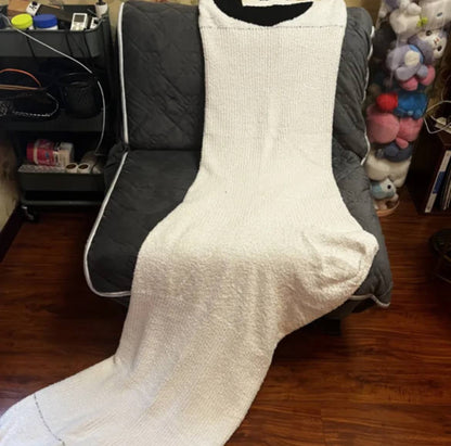 Creative Sock - Sleeping Bag