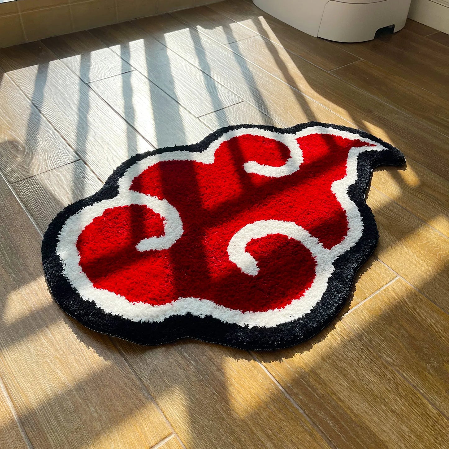 Molissa™ Red Cloud Rug