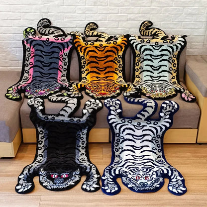 Molissa™ Tiger Rug