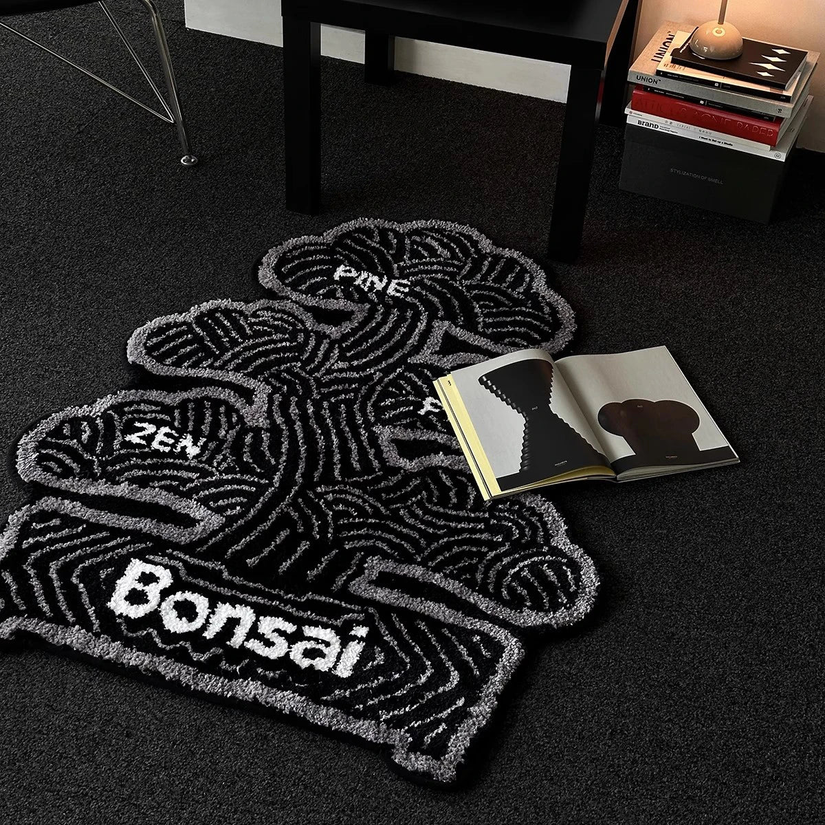 Molissa™ Bonsai Rug