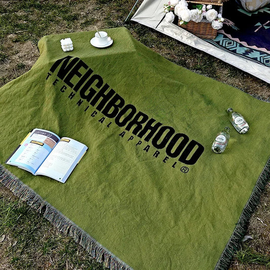 Molissa™ Neighborhood Blanket