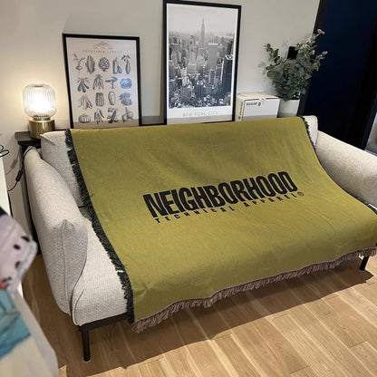 Molissa™ Neighborhood Blanket