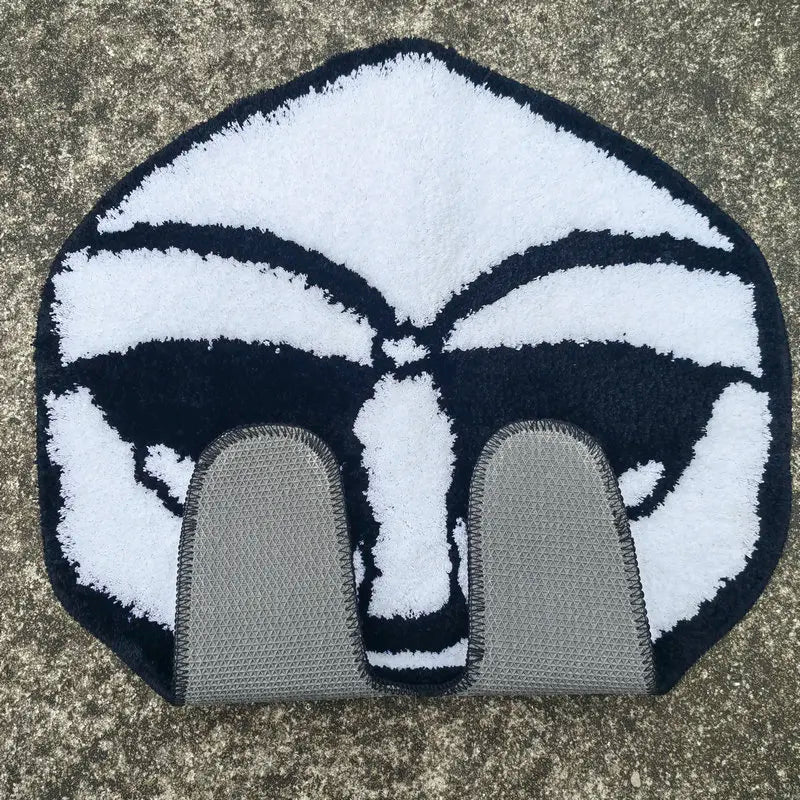 Molissa™ Face Rug