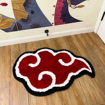 Molissa™ Red Cloud Rug