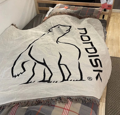 Molissa™ Nordisk Blanket