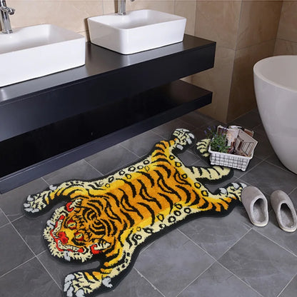 Molissa™ Tiger Rug