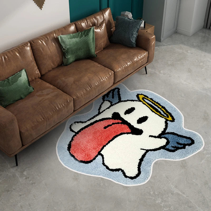 Molissa™ Cute Ghost Rug