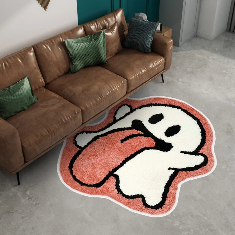 Molissa™ Cute Ghost Rug