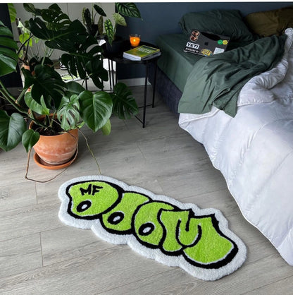 Molissa™ Cartoon Rug