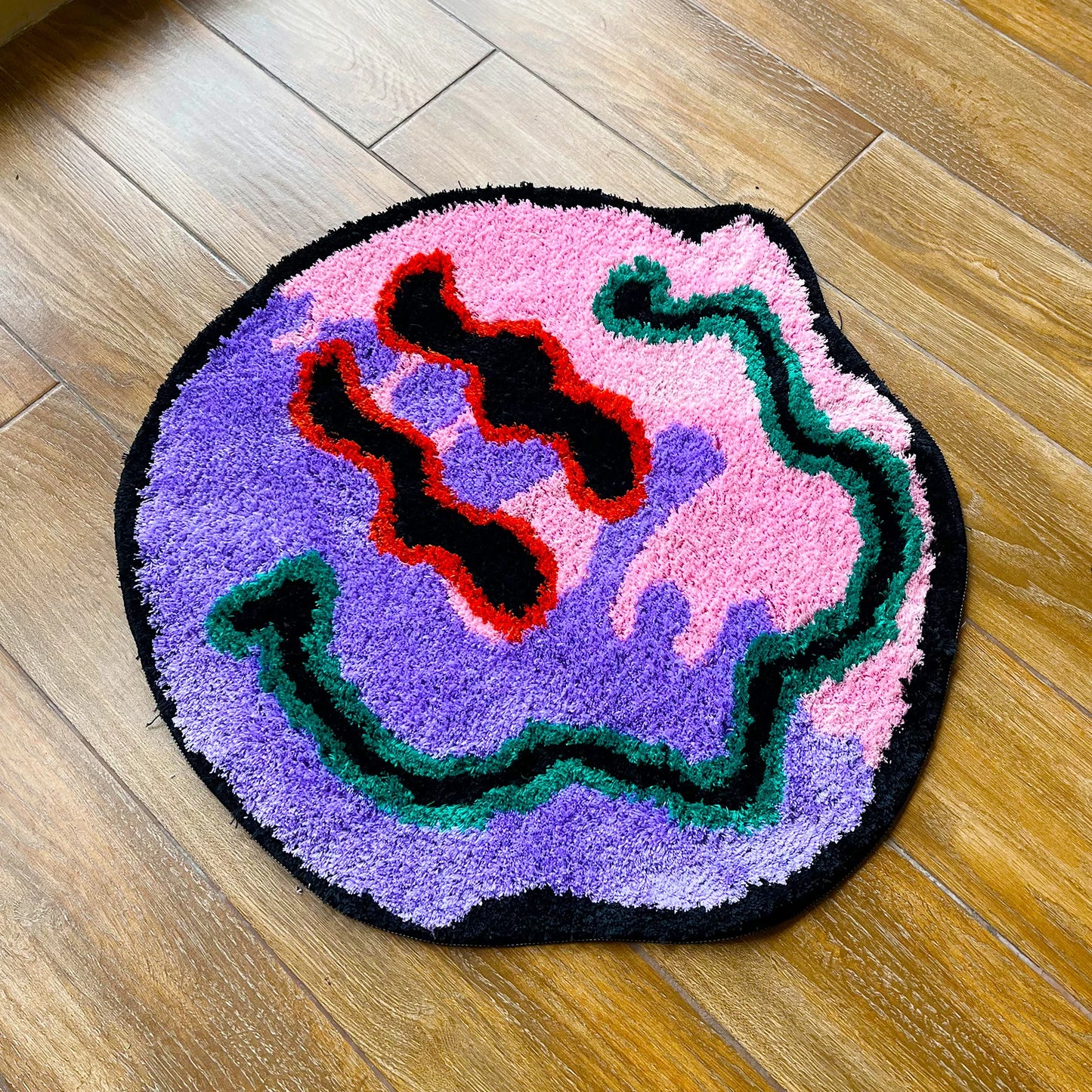 Molissa™ Smiling Rug