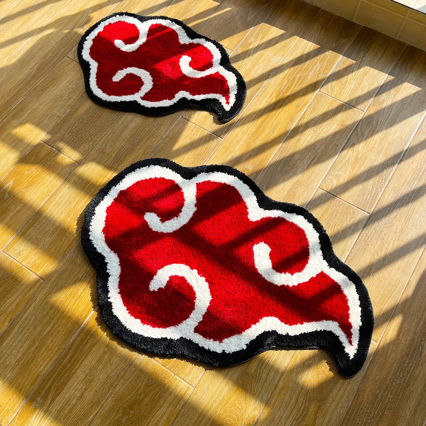 Molissa™ Red Cloud Rug