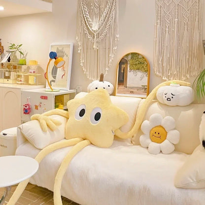 Molissa™ Ins Soft Plush