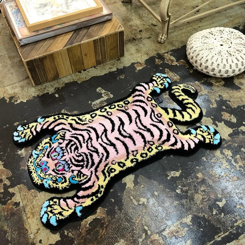 Molissa™ Tiger Rug