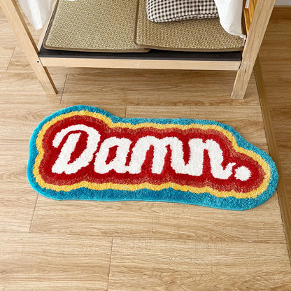 Molissa™ "Damn" Rug