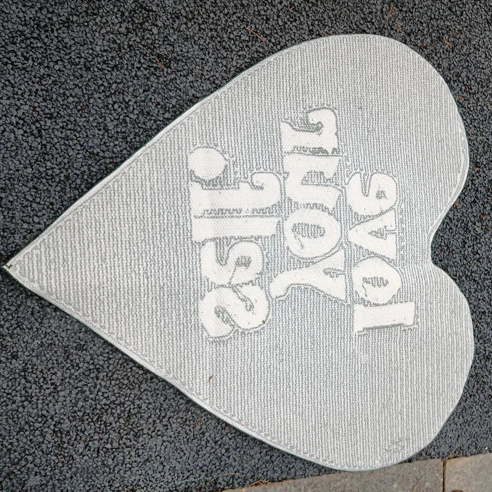 Molissa™ Love Yourself Rug