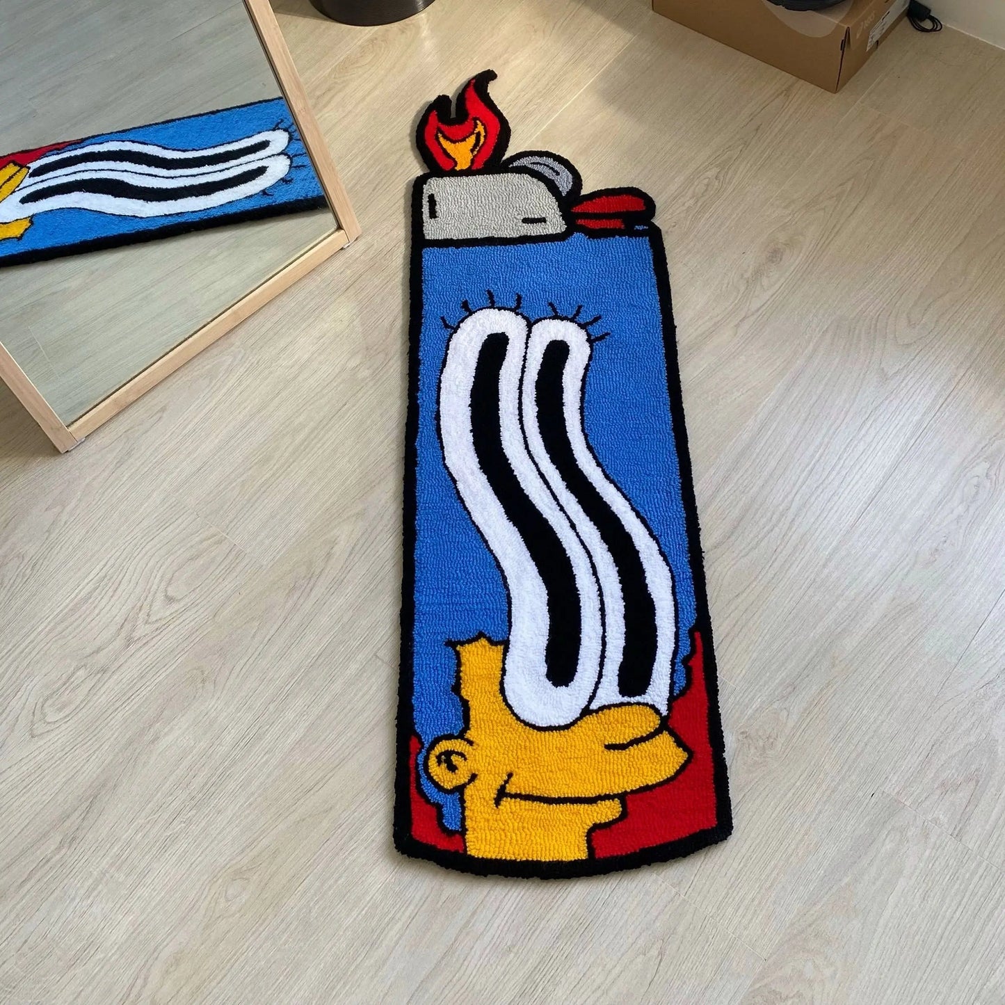 Molissa™ Lighter Marge Rug