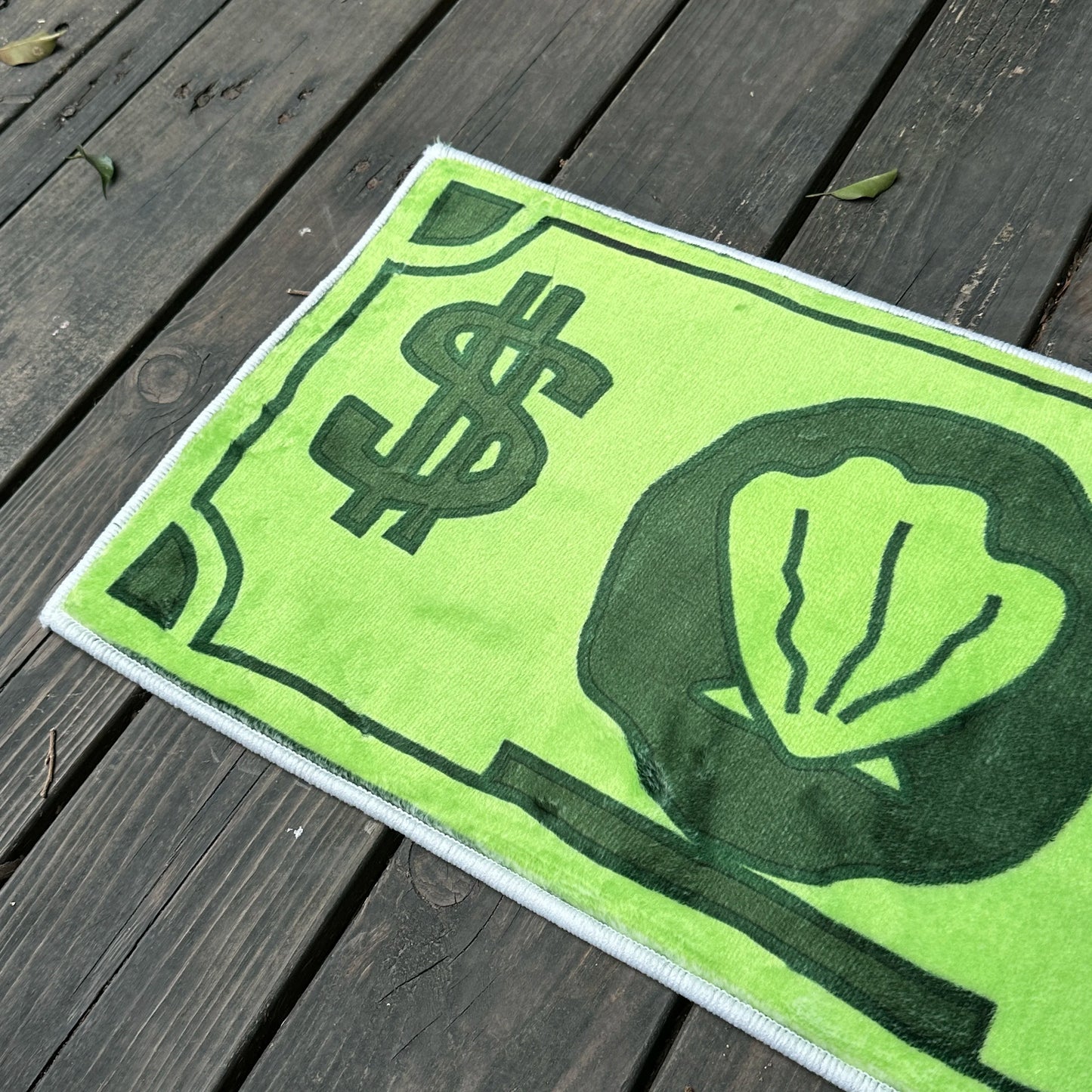 Molissa™ Dollar Rug