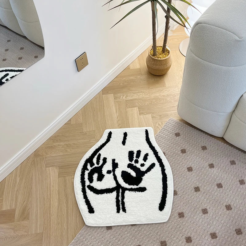 Molissa™ 🤭🍑 Rug