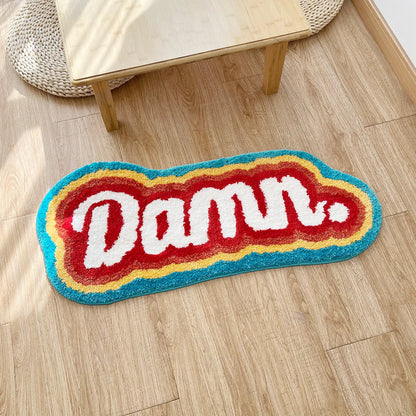 Molissa™ "Damn" Rug