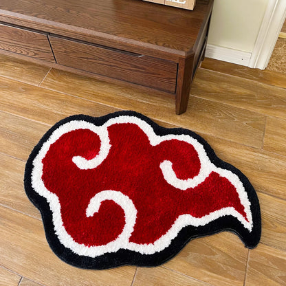 Molissa™ Red Cloud Rug