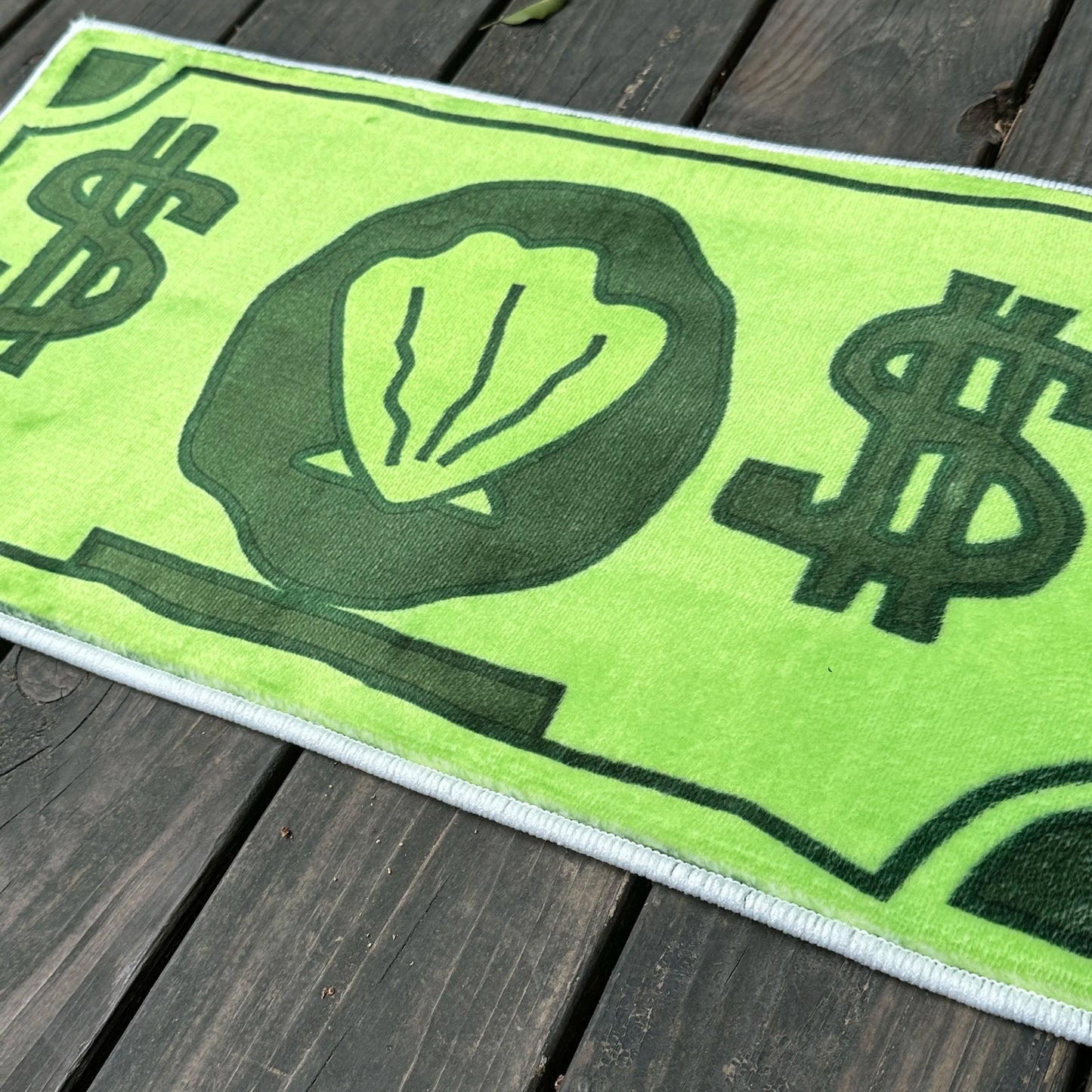 Molissa™ Dollar Rug