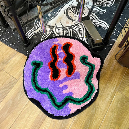 Molissa™ Smiling Rug