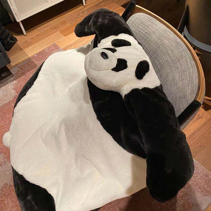 Molissa™ Style Panda Blanket