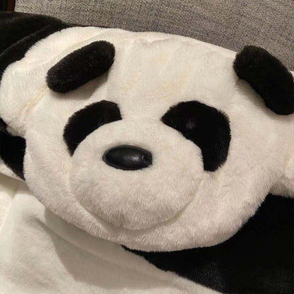 Molissa™ Style Panda Blanket