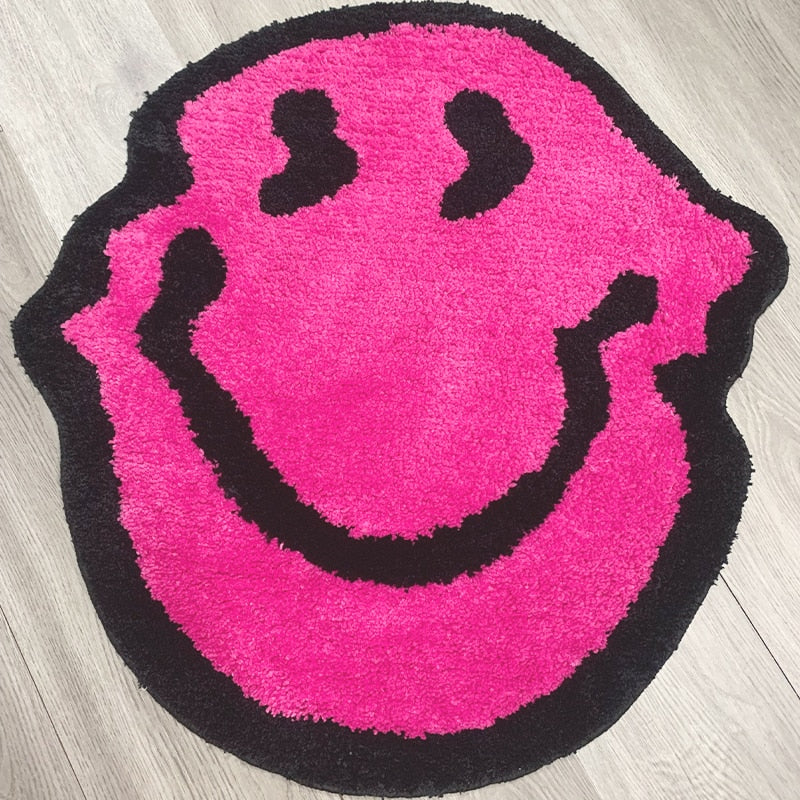 Molissa™ Twisted Smile Rug