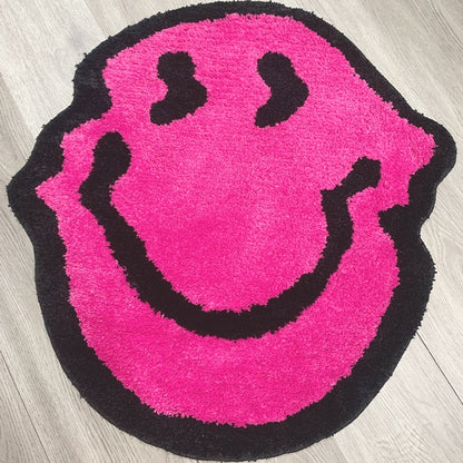 Molissa™ Twisted Smile Rug