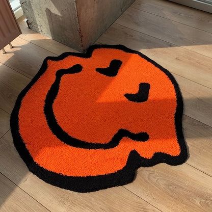 Molissa™ Twisted Smile Rug