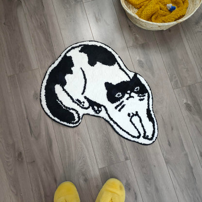 Molissa™ Cat Rug