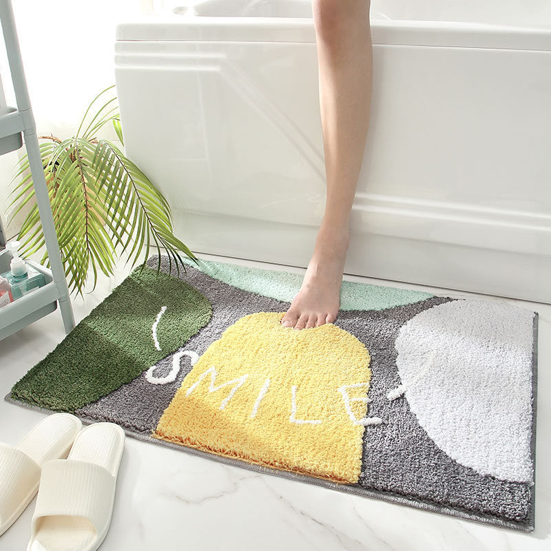 Molissa™ Bath Rugs