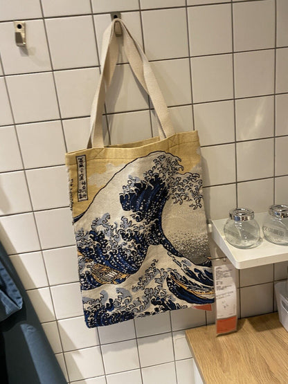 Molissa™ Eco Bags