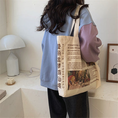 Molissa™ Eco Bags