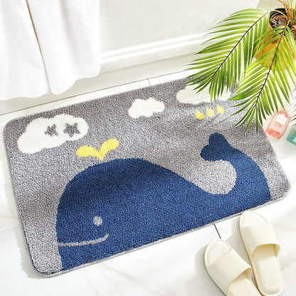 Molissa™ Bath Rugs