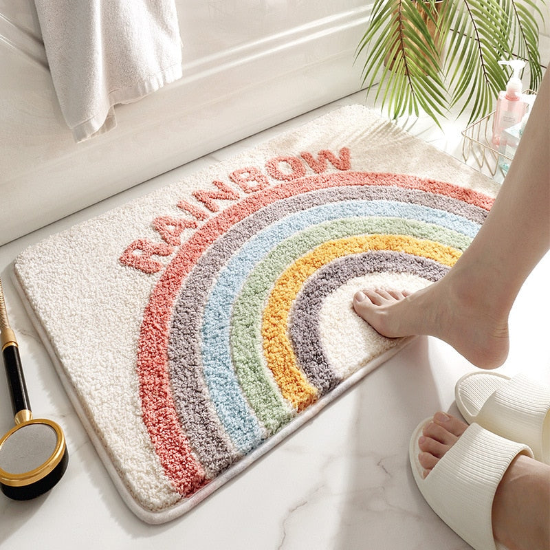 Molissa™ Bath Rugs