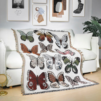 Molissa™ Butterfly Blanket