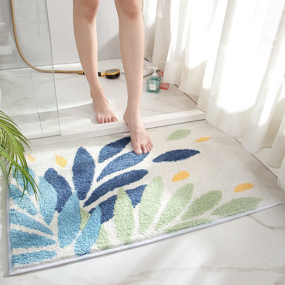 Molissa™ Bath Rugs