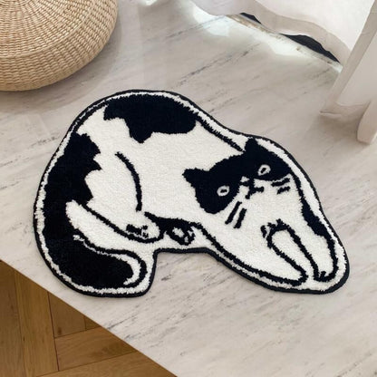 Molissa™ Cat Rug