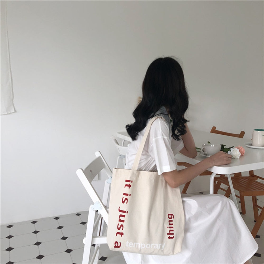 Molissa™ Eco Bags