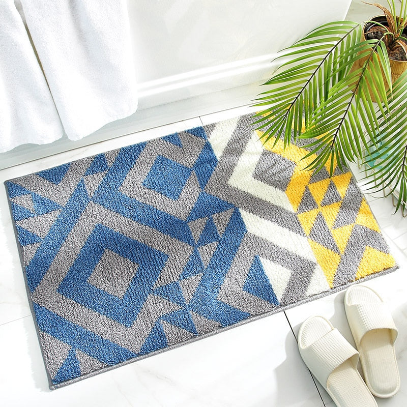 Molissa™ Bath Rugs