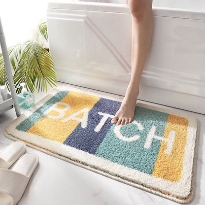 Molissa™ Bath Rugs