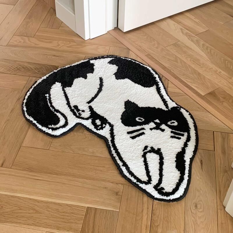 Molissa™ Cat Rug