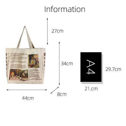 Molissa™ Eco Bags